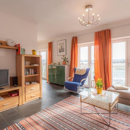 Ferienwohnung Roter Kater Am Nationalpark Eifel Bergbuir Zewnętrze zdjęcie