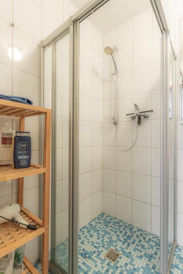 Ferienwohnung Roter Kater Am Nationalpark Eifel Bergbuir Zewnętrze zdjęcie