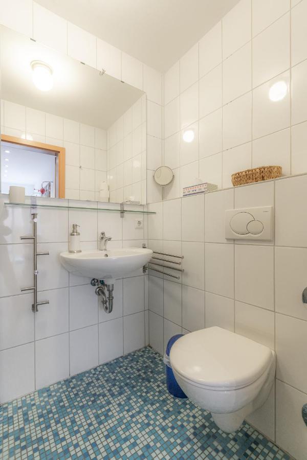 Ferienwohnung Roter Kater Am Nationalpark Eifel Bergbuir Zewnętrze zdjęcie