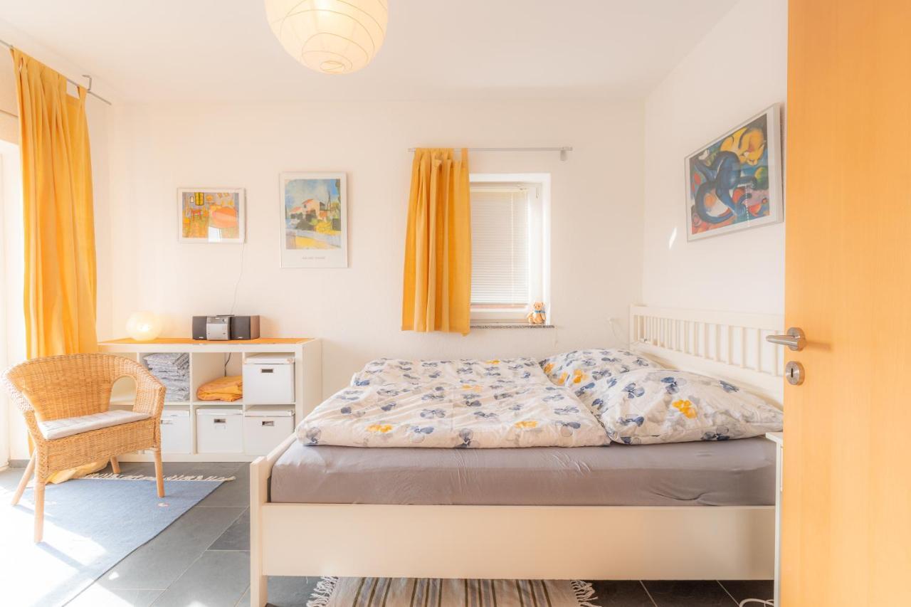 Ferienwohnung Roter Kater Am Nationalpark Eifel Bergbuir Zewnętrze zdjęcie